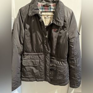 Hollister Women’s Coat